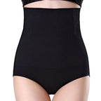 Shapewear Brief High-Waist Seamless Butt-Lift