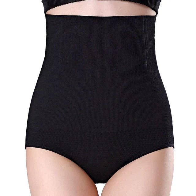 Shapewear Brief High-Waist Seamless Butt-Lift