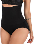 Shapewear Brief High-Waist Seamless Butt-Lift