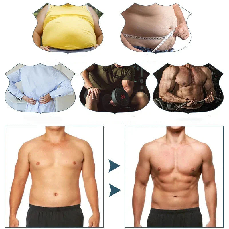 Shapewear Shorts High-Waist Firm Compression Breathable Invisible Fit
