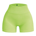Shapewear Shorts High Waist Seamless Tummy Control