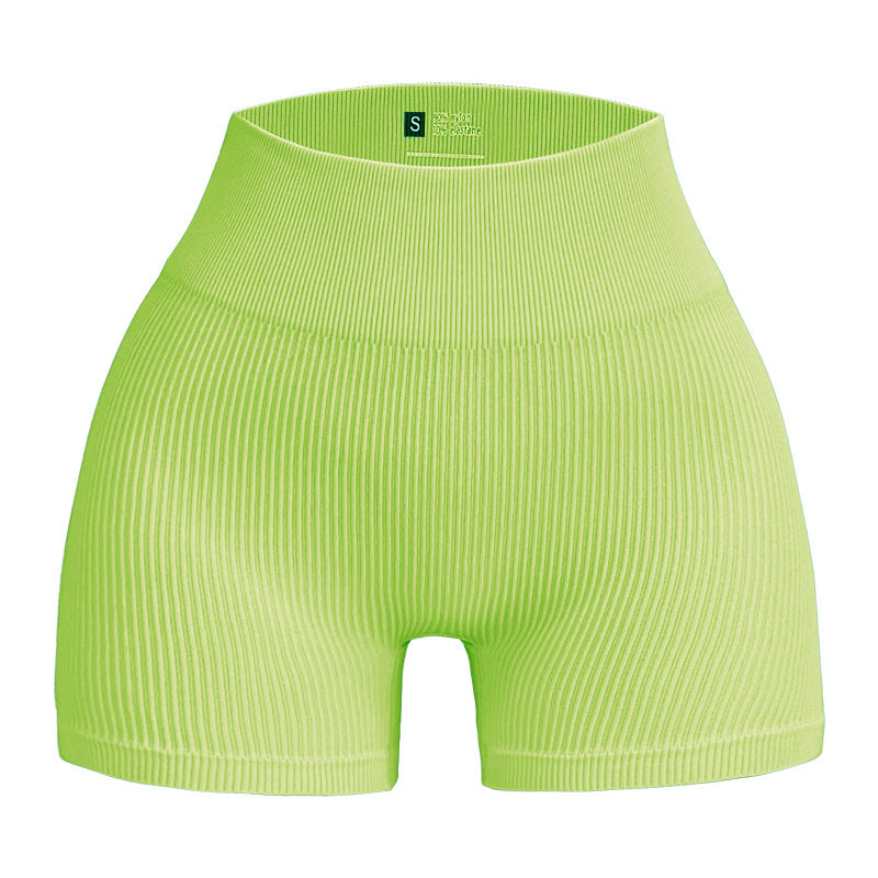Shapewear Shorts High Waist Seamless Tummy Control