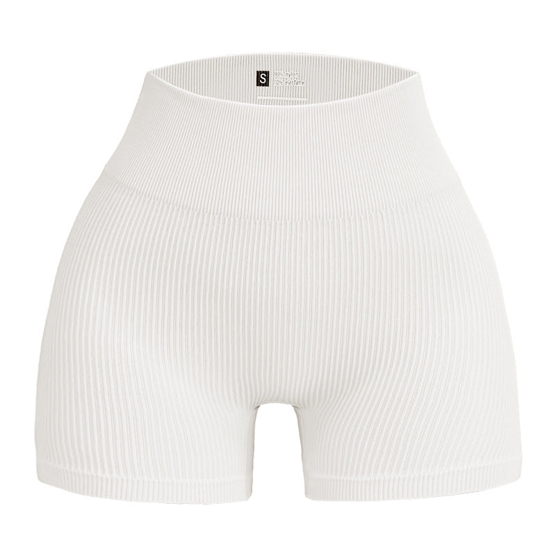 Shapewear Shorts High Waist Seamless Tummy Control