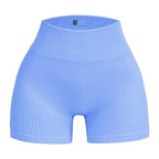 Shapewear Shorts High Waist Seamless Tummy Control