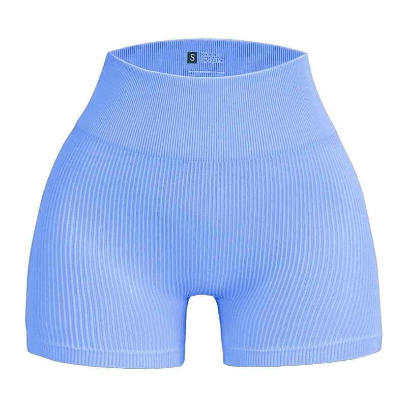 Shapewear Shorts High Waist Seamless Tummy Control