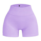 Shapewear Shorts High Waist Seamless Tummy Control
