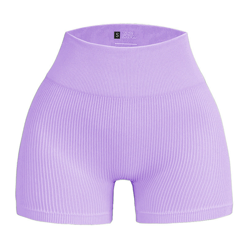 Shapewear Shorts High Waist Seamless Tummy Control