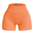 Shapewear Shorts High Waist Seamless Tummy Control