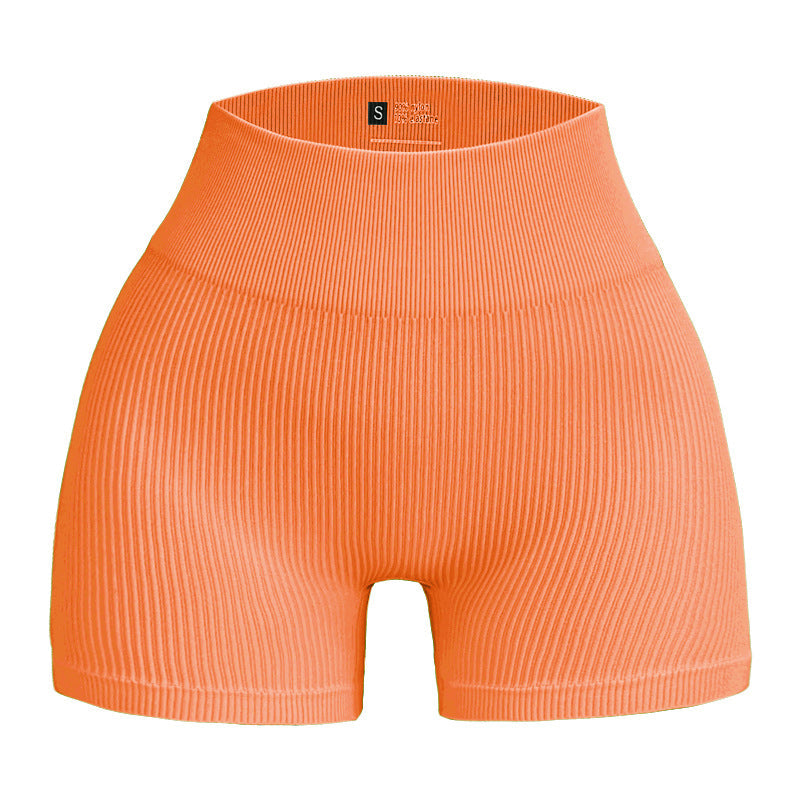 Shapewear Shorts High Waist Seamless Tummy Control