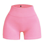 Shapewear Shorts High Waist Seamless Tummy Control