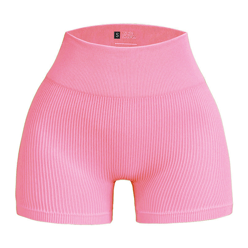 Shapewear Shorts High Waist Seamless Tummy Control
