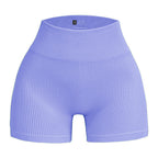 Shapewear Shorts High Waist Seamless Tummy Control
