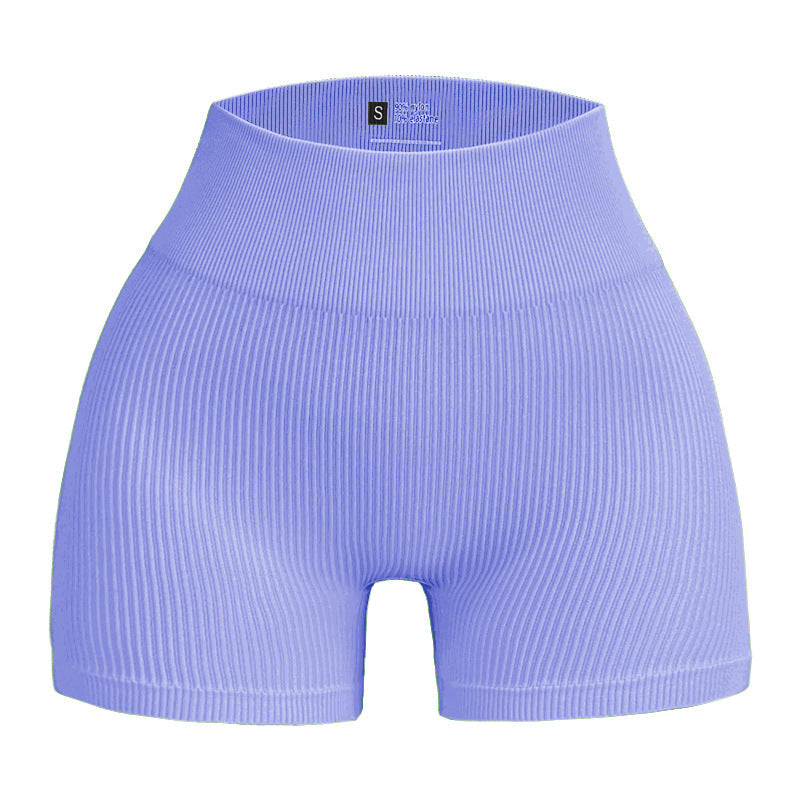 Shapewear Shorts High Waist Seamless Tummy Control