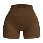 Shapewear Shorts High Waist Seamless Tummy Control
