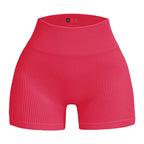 Shapewear Shorts High Waist Seamless Tummy Control