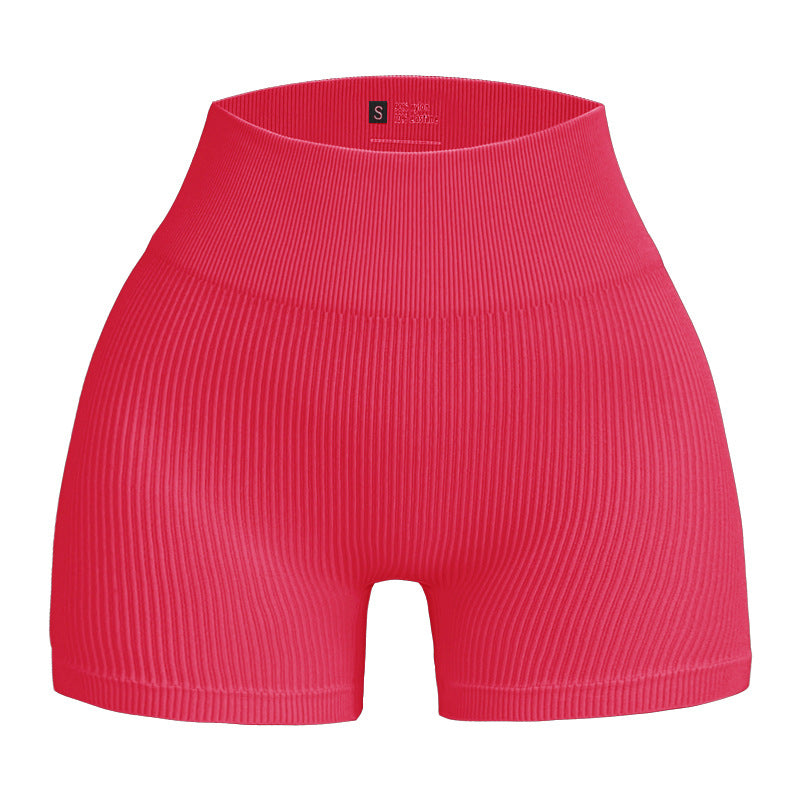 Shapewear Shorts High Waist Seamless Tummy Control