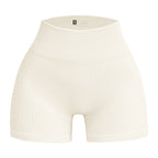 Shapewear Shorts High Waist Seamless Tummy Control