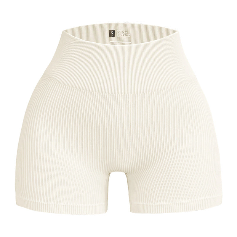 Shapewear Shorts High Waist Seamless Tummy Control