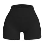 Shapewear Shorts High Waist Seamless Tummy Control