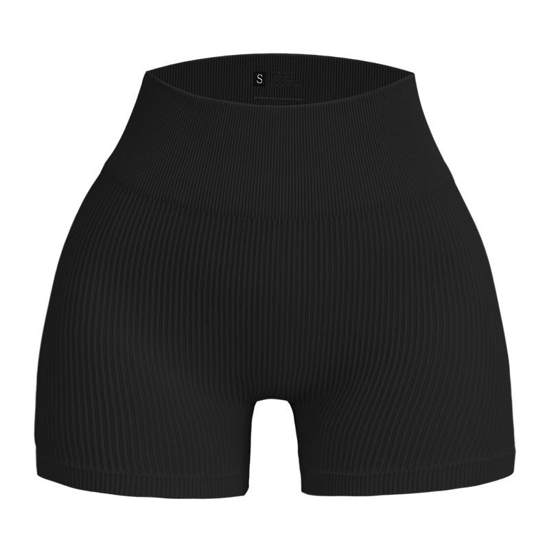 Shapewear Shorts High Waist Seamless Tummy Control