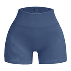 Shapewear Shorts High Waist Seamless Tummy Control
