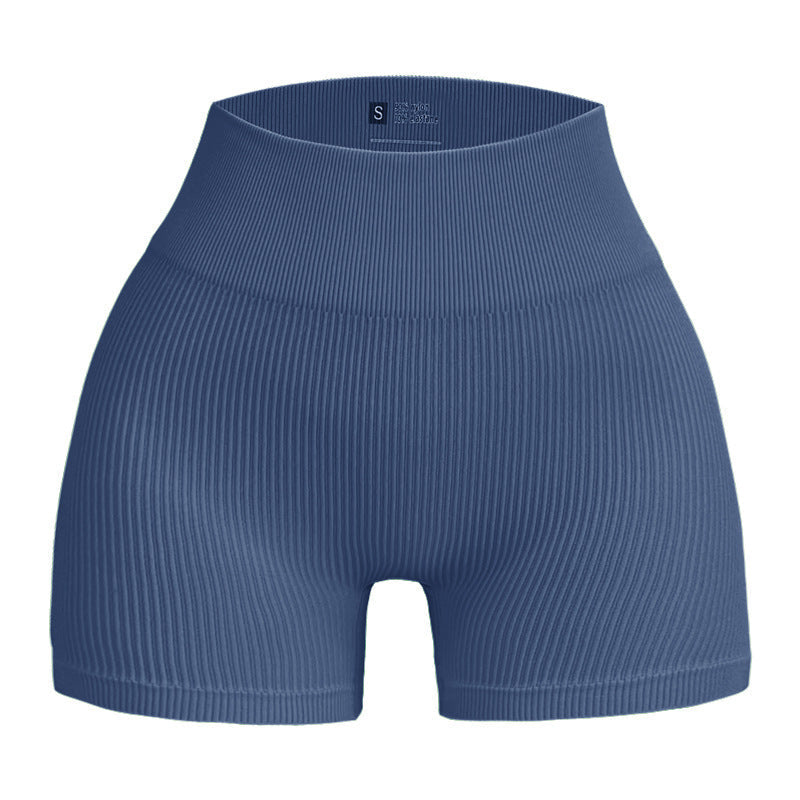 Shapewear Shorts High Waist Seamless Tummy Control