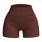 Shapewear Shorts High Waist Seamless Tummy Control