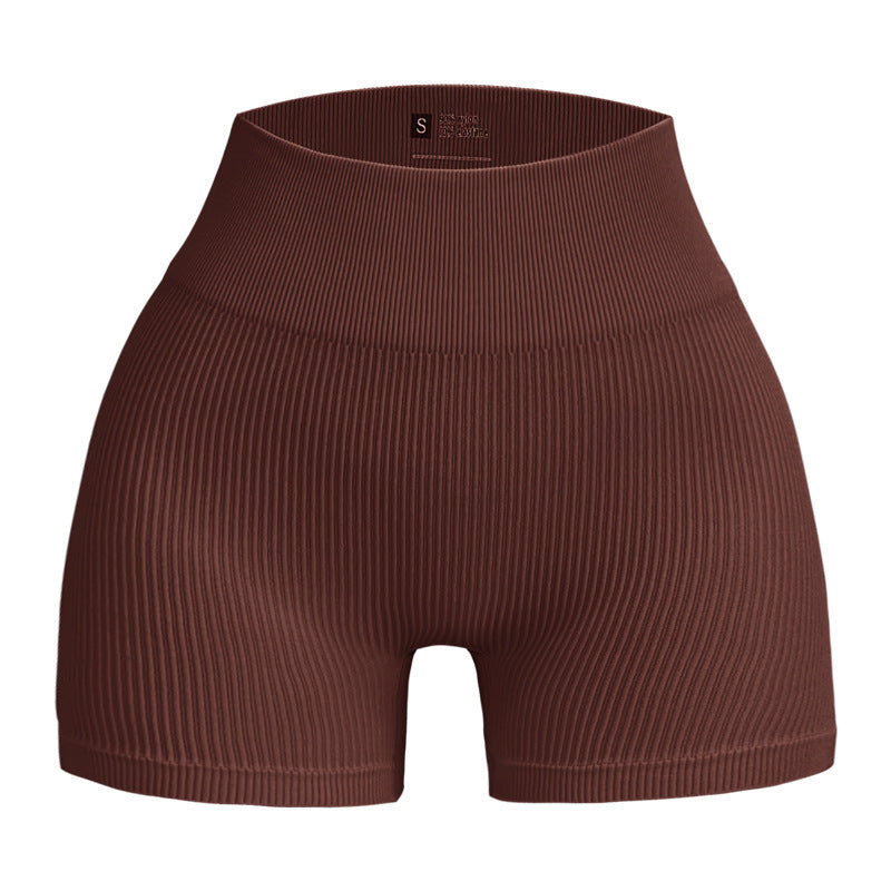 Shapewear Shorts High Waist Seamless Tummy Control