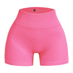 Shapewear Shorts High Waist Seamless Tummy Control
