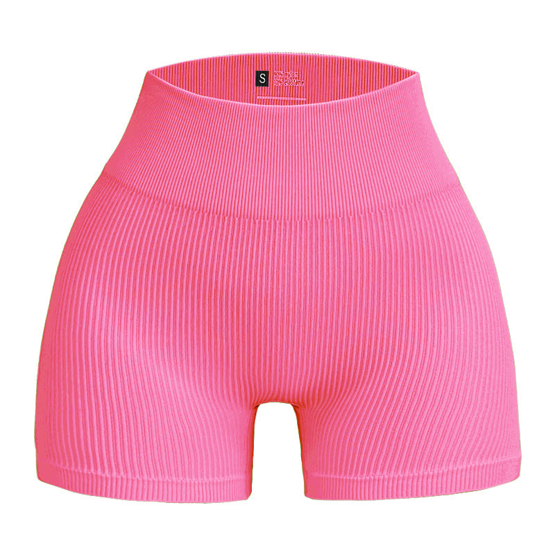 Shapewear Shorts High Waist Seamless Tummy Control