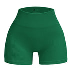 Shapewear Shorts High Waist Seamless Tummy Control