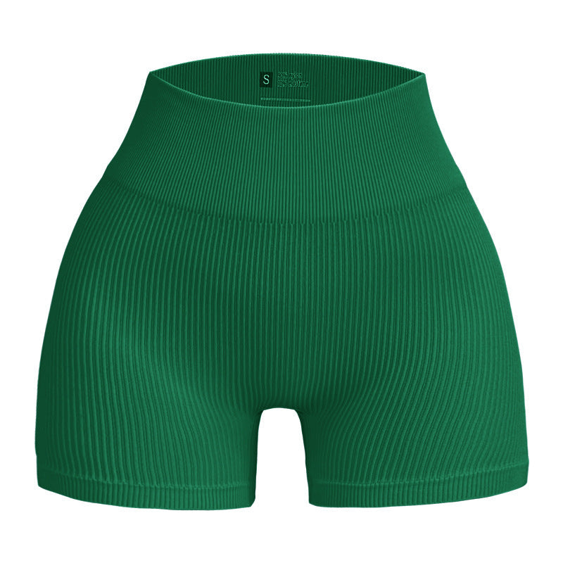 Shapewear Shorts High Waist Seamless Tummy Control