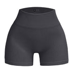 Shapewear Shorts High Waist Seamless Tummy Control