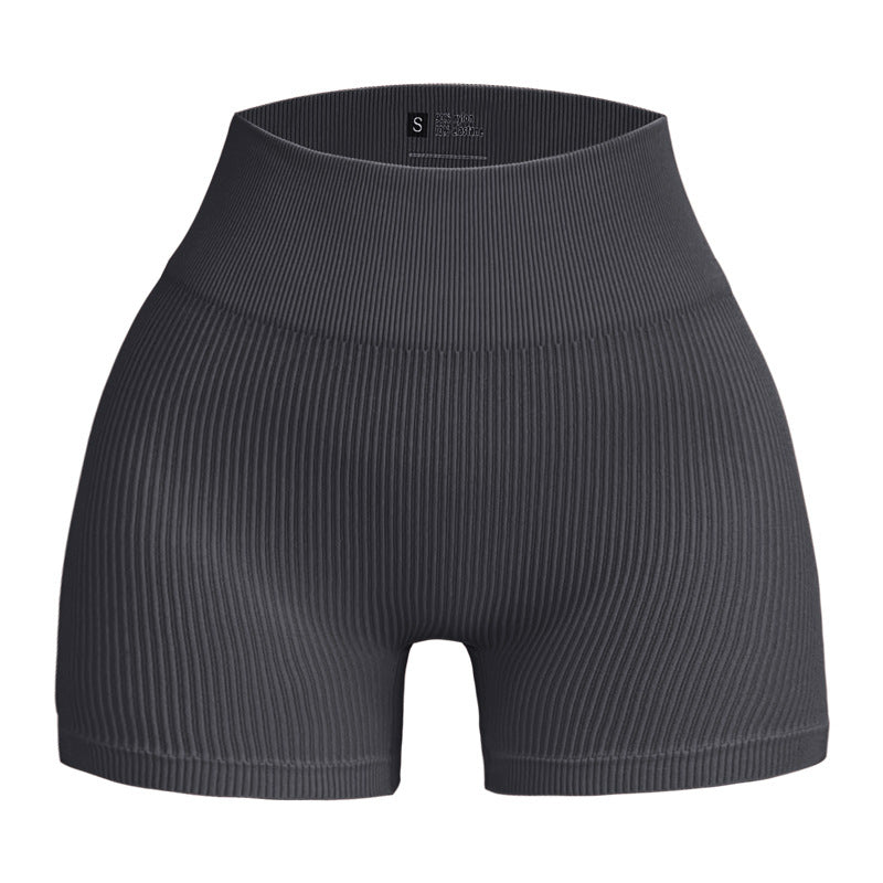 Shapewear Shorts High Waist Seamless Tummy Control