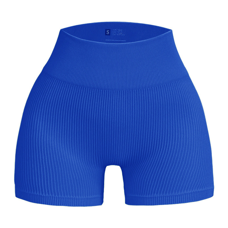 Shapewear Shorts High Waist Seamless Tummy Control