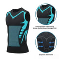 Shapewear Vest Targeted Compression Ultrathin Breathable