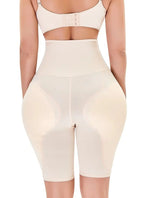 Shaping Brief High-Waist Tummy Control & Built-In Hip Padding