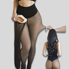 Shaping Tights Seamless Tummy Control Ultra-Stretch