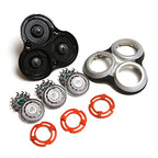 Shaver Replacement Head Foil & Cutter Restores Close Shave