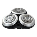 Shaver Replacement Head Precision Cutting & Easy Installation