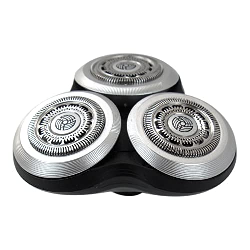 Shaver Replacement Head Precision Cutting & Easy Installation