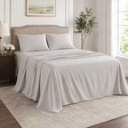 Sheet Set Bamboo Cooling Deep Pocket