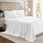 Sheet Set Bamboo Cooling Deep Pocket