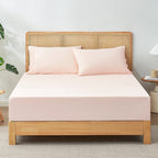 Sheet Set Breathable Q-Max 0.46 Deep Pockets
