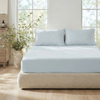 Sheet Set Breathable Q-Max 0.46 Deep Pockets