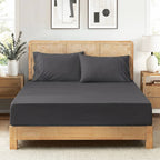 Sheet Set Breathable Q-Max 0.46 Deep Pockets