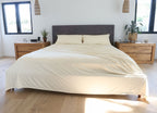 Sheet Set Breathable & Soft Machine Washable