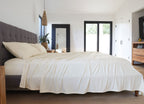 Sheet Set Breathable & Soft Machine Washable