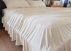 Sheet Set Breathable & Soft Machine Washable