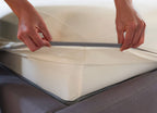 Sheet Set Breathable & Soft Machine Washable
